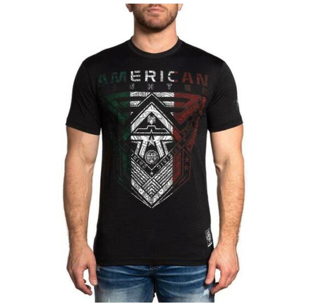 AMERICAN FIGHTER LANAGAN T-SHIRT