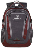 Ariat BackPack: Grey