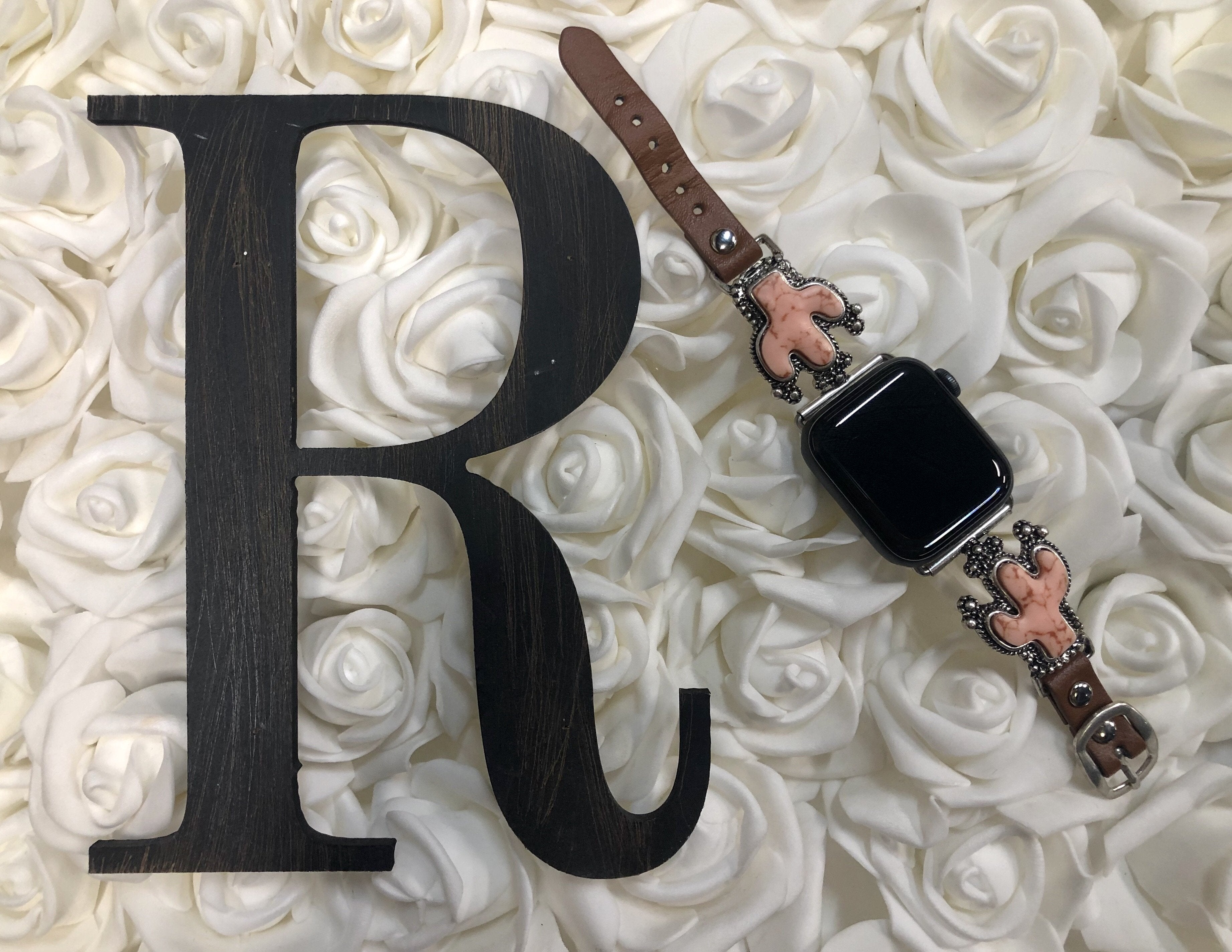 Nopal Apple Watch bracelet