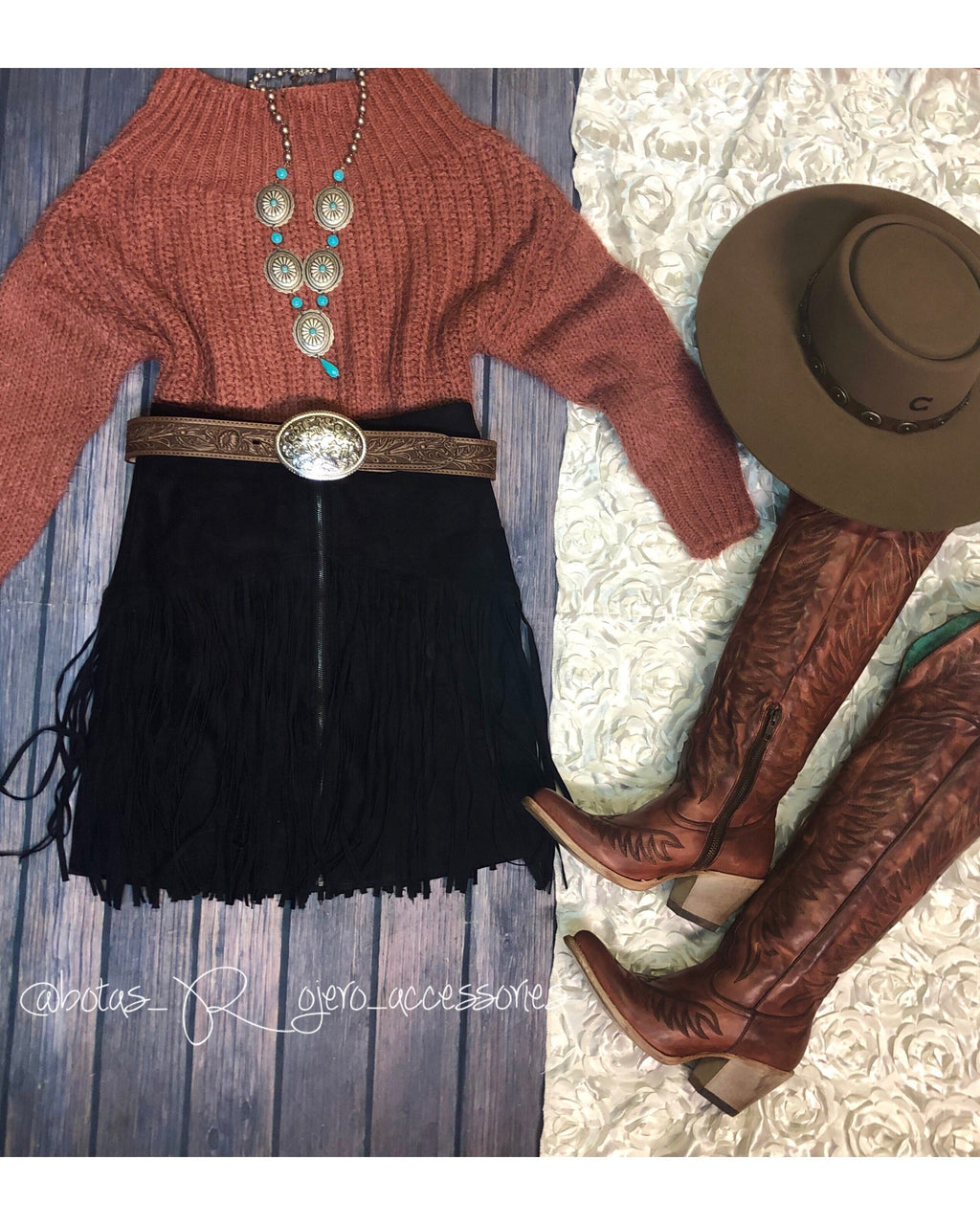 Etty sweater