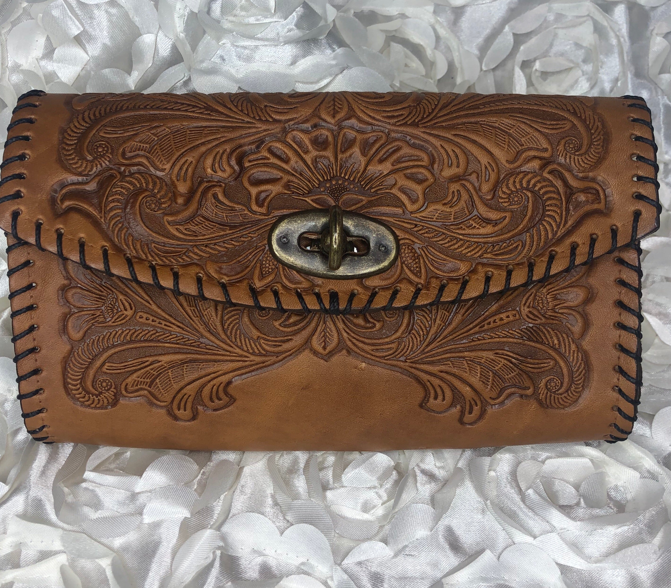 Baguet crossbody