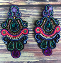 Colombia Earrings