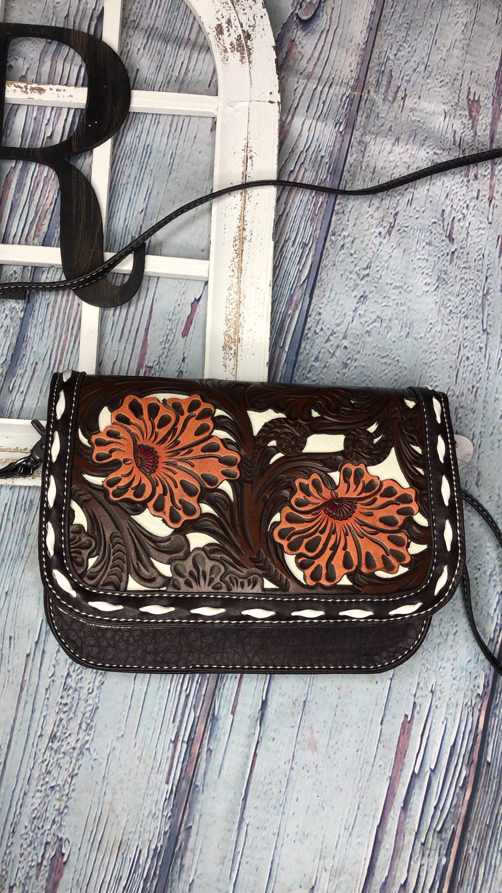 Rox crossbody