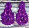 Colombia Earrings