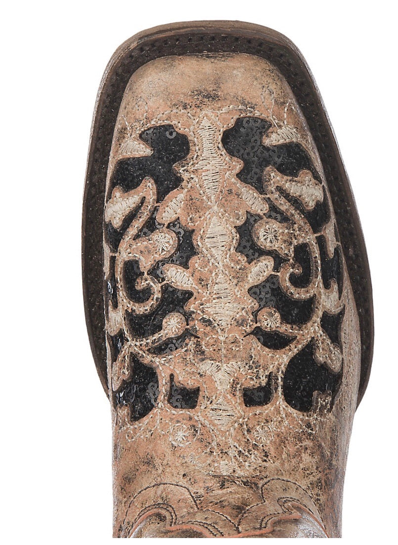 Girls Corral Boot T0042500482473352
