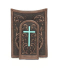 Ariat Money Clip Wallet A3527202