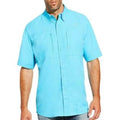 ARIAT VENTTECK PERF SHORT SLEEVE WATERFALL 10019356