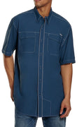 MEN'S ARIAT VENTTEK OUTBOND SS SHRT (10035389)