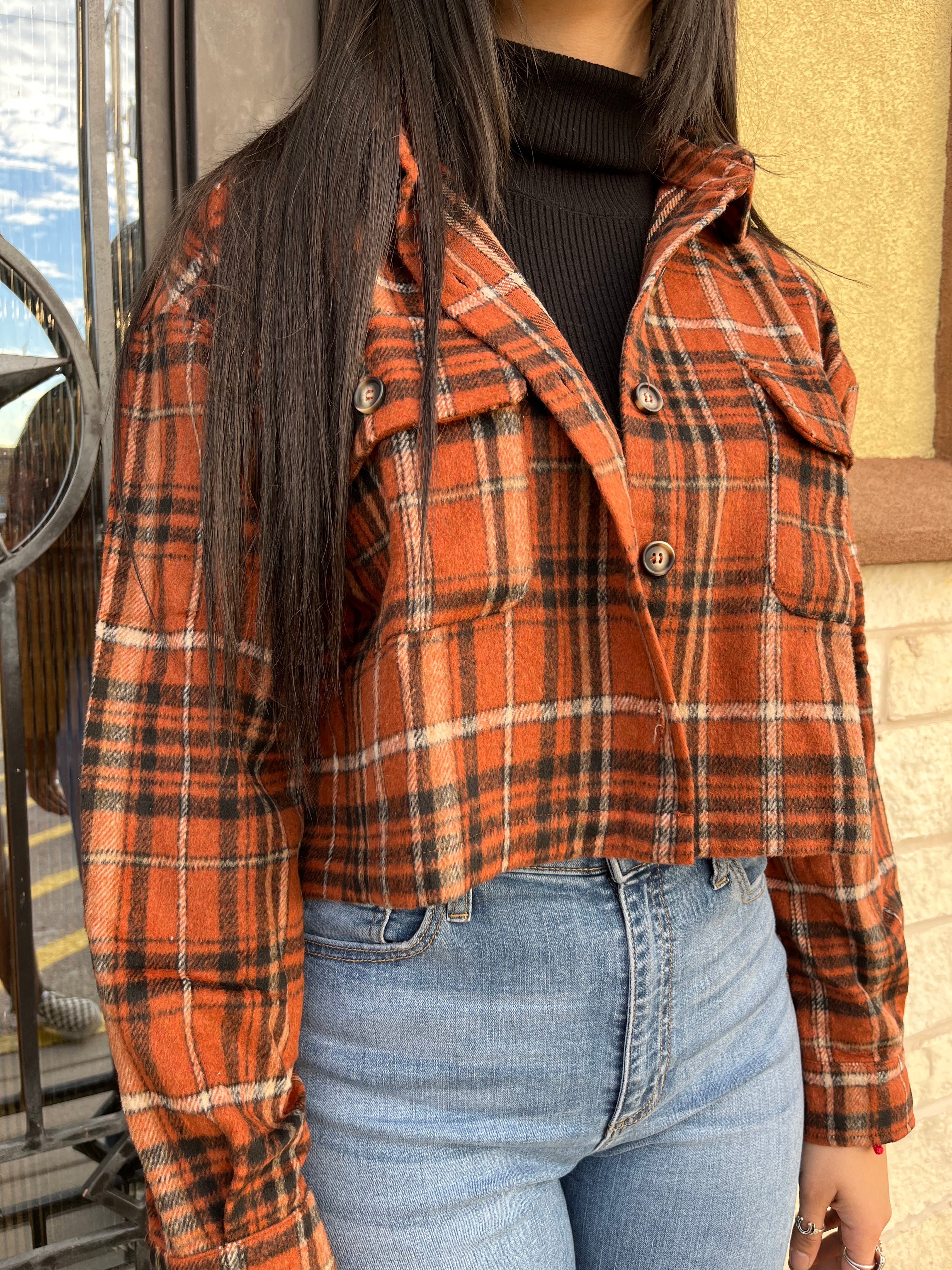 Gelin Jacket