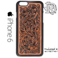 Twisted X iPhone 6 Case