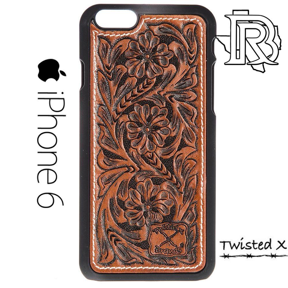 Twisted X iPhone 6 Case