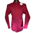 MENS CABERNET LONG SLEEVE BUTTON DOWN 36D2201
