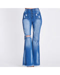 Nene bell bottoms
