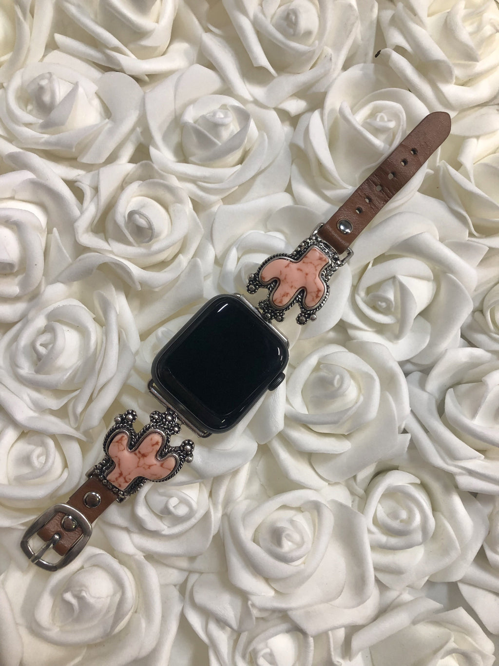 Nopal Apple Watch bracelet