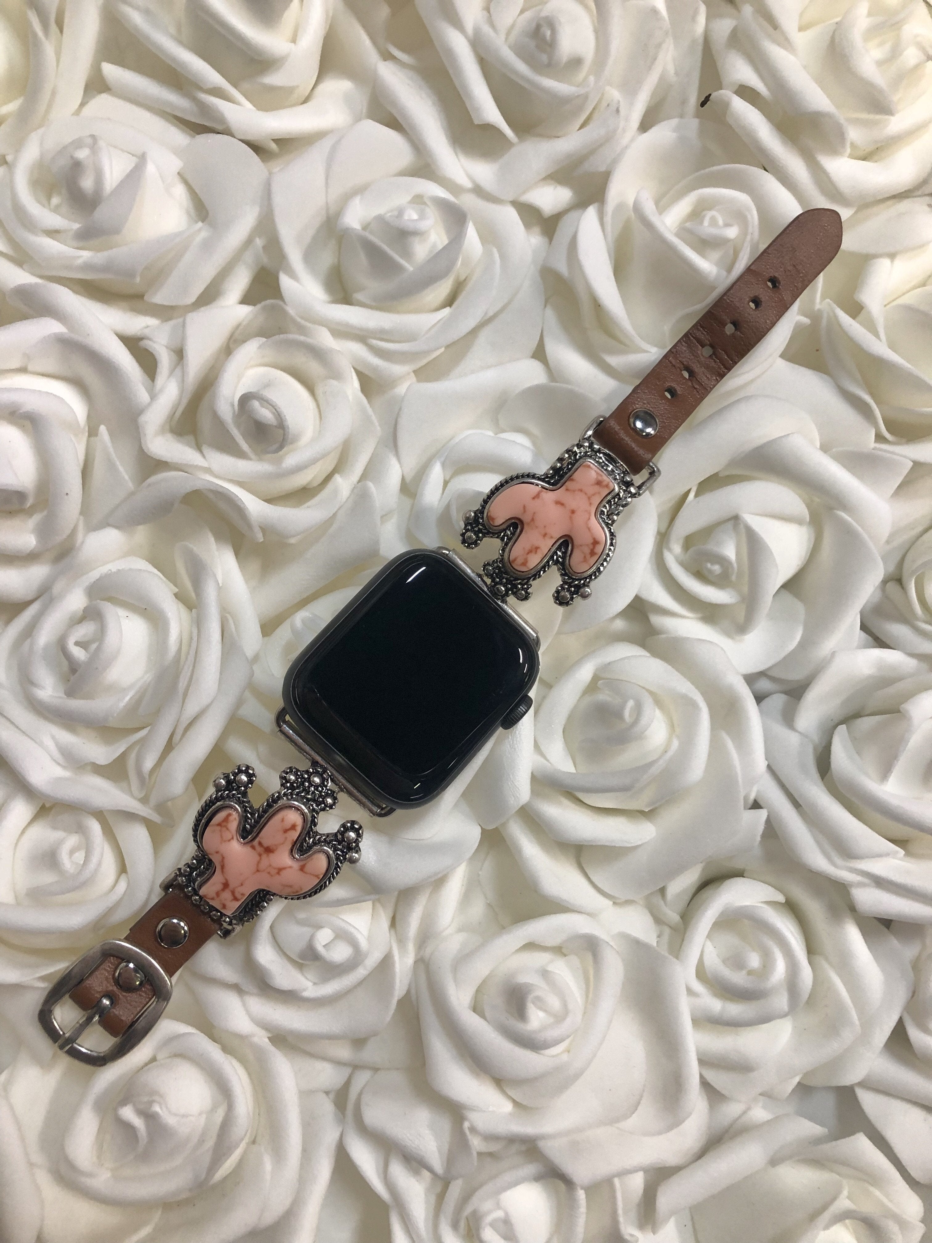 Nopal Apple Watch bracelet