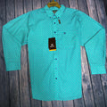 Long Sleeve Ariat Shirt