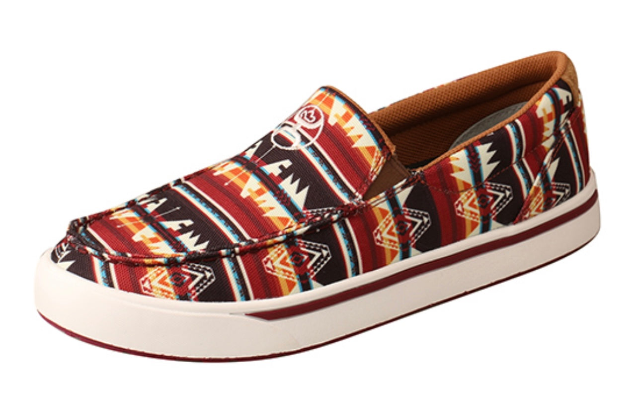 MEN'S TWISTED X | MEN SHOES (MHYC026)