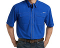 MEN'S ARIAT VENTTEK OUTBOUND SS SHIRT (10035440)
