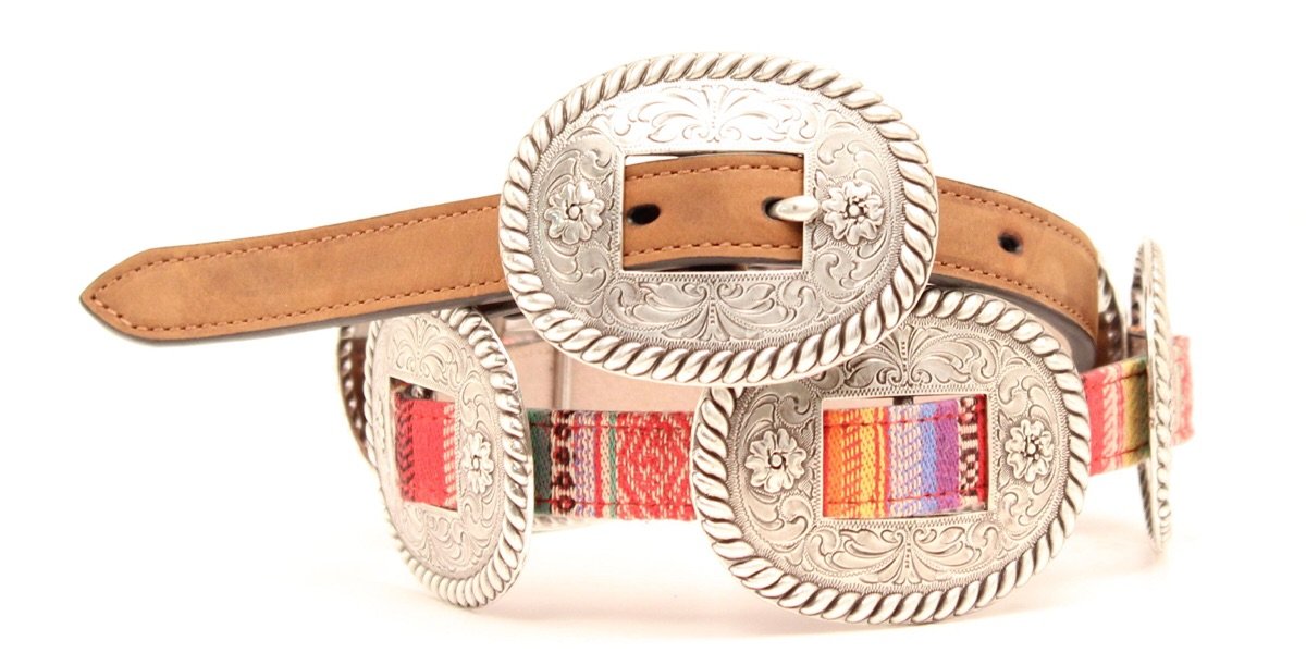 Women’s Nacona Belt