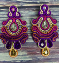 Colombia Earrings
