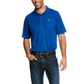 MEN'S TEK TRUE BLUE Polo 10025723