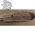 BR Feather Light brown And Black