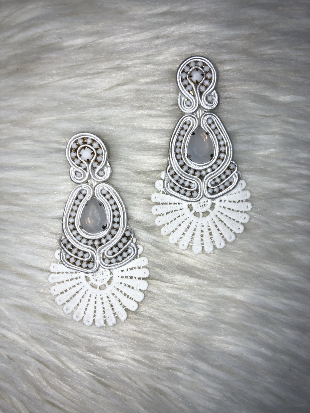 Colombia Earrings