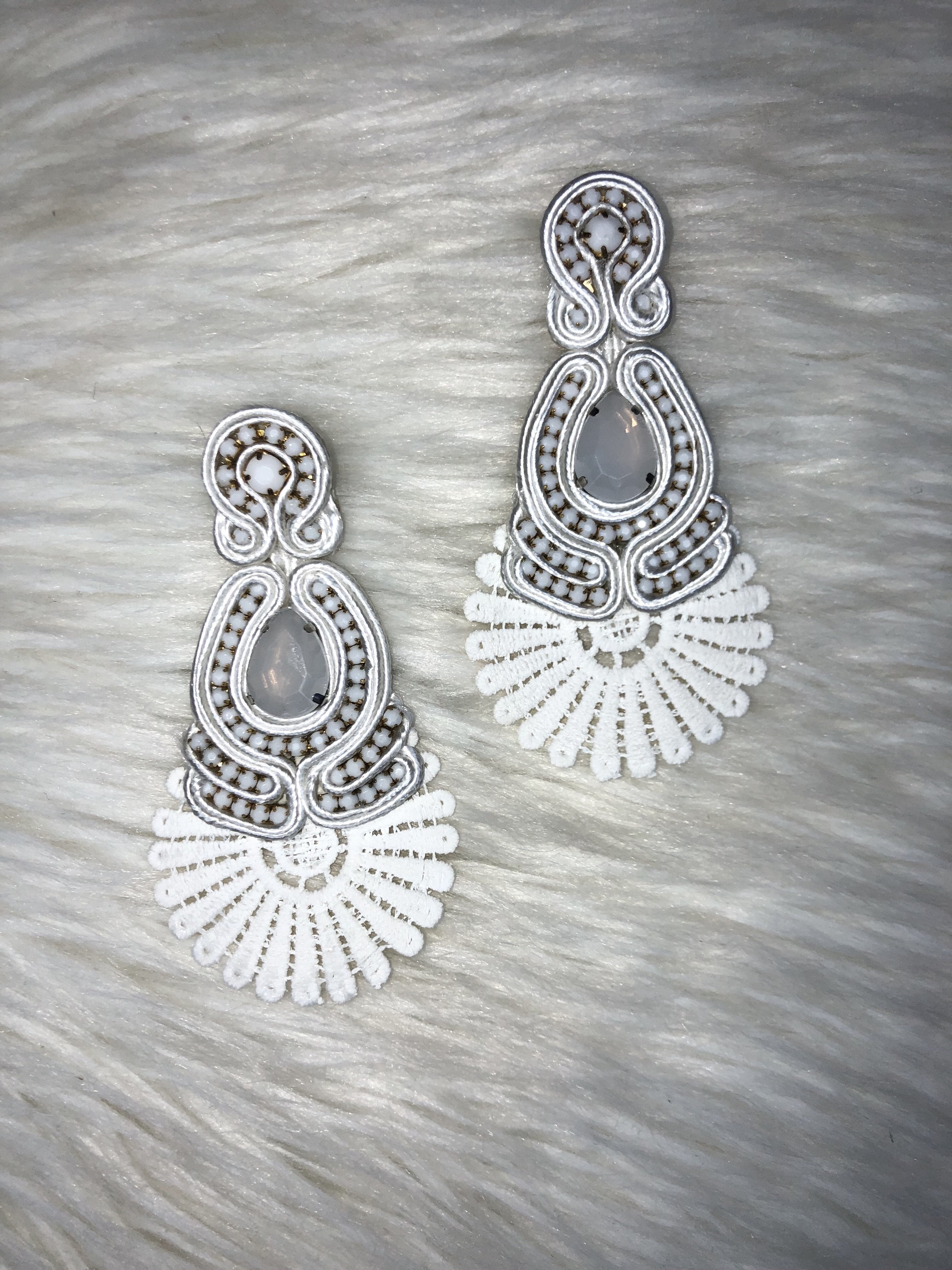 Colombia Earrings