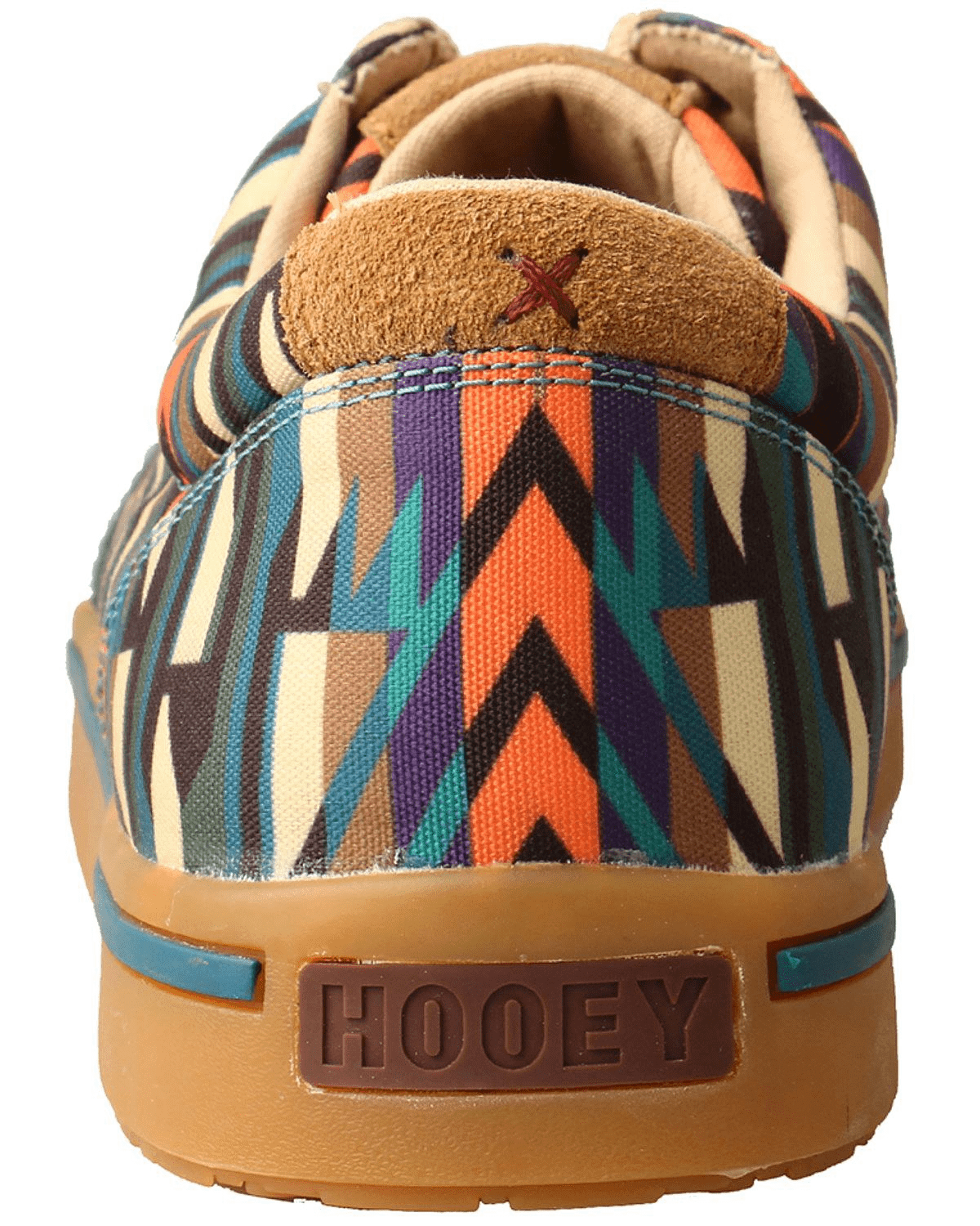 TWISTED X : Men’s Hooey Loper MULTI SHOE (MHYC019)