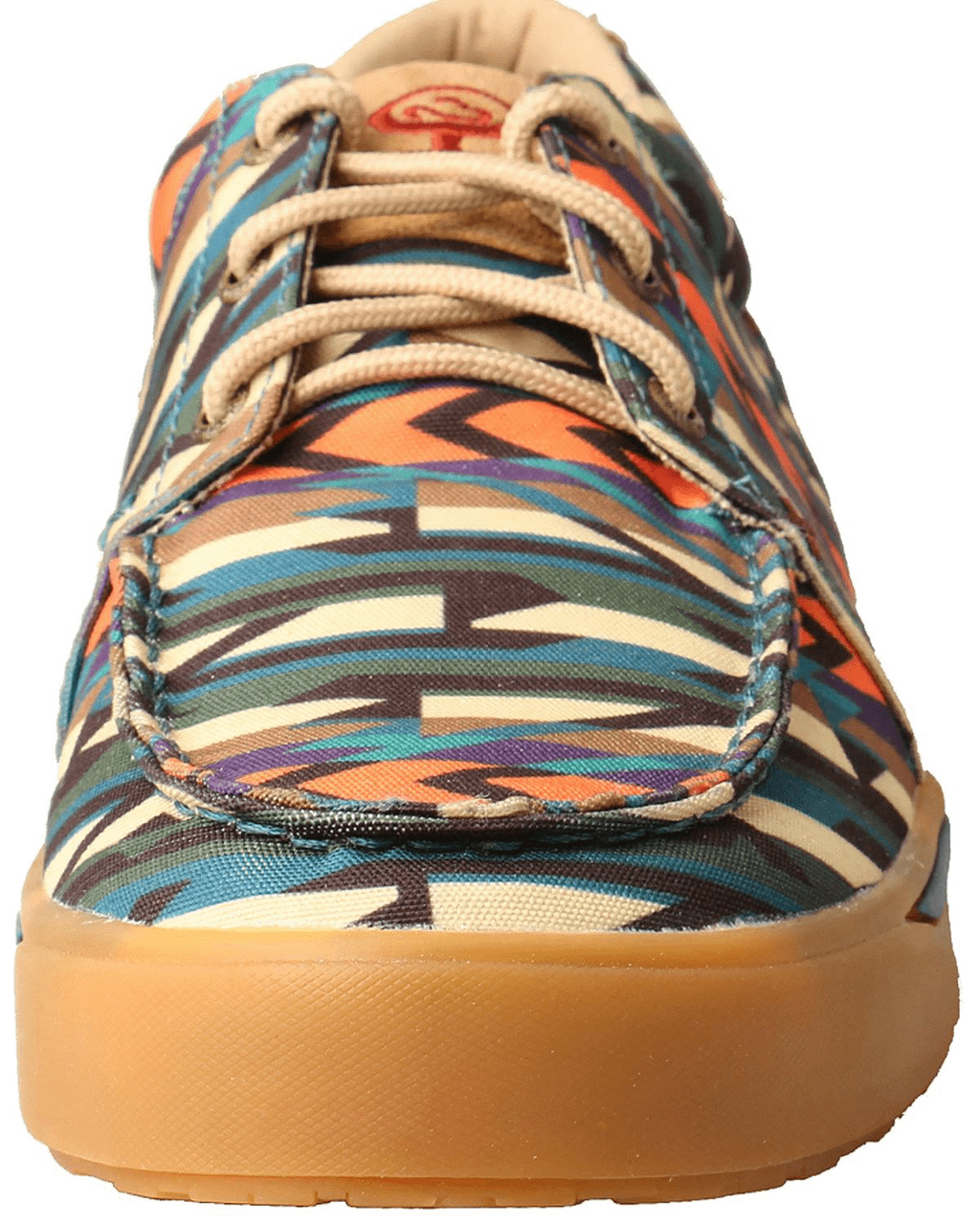 TWISTED X : Men’s Hooey Loper MULTI SHOE (MHYC019)